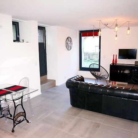 Appartamento Beau Studio Dans Ancienne Grange Renovee. Blonay Esterno foto