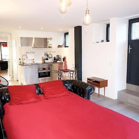 Appartamento Beau Studio Dans Ancienne Grange Renovee. Blonay Esterno foto