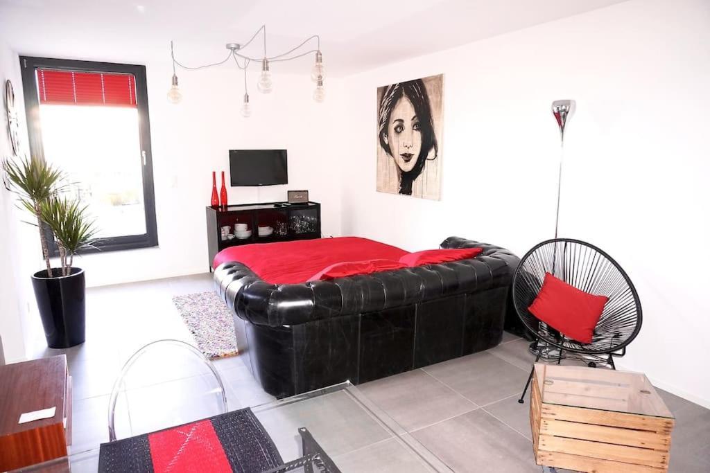 Appartamento Beau Studio Dans Ancienne Grange Renovee. Blonay Esterno foto